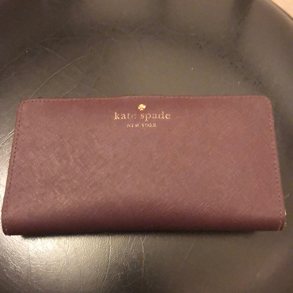 Kate Spade wallet